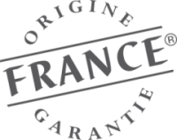 Origine France Garantie logo