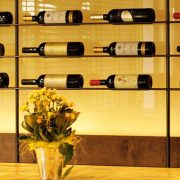 EuroCave | Wijn in de horeca wijnkasten wijnrekken wijnkoeling
